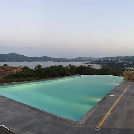 Marina Di Fiori By Pinarello Services * ポルトヴェッキオ