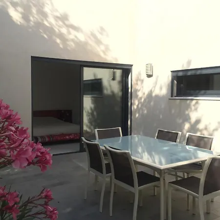 Vila Marina Di Fiori By Pinarello Services Porto-Vecchio (Corsica)