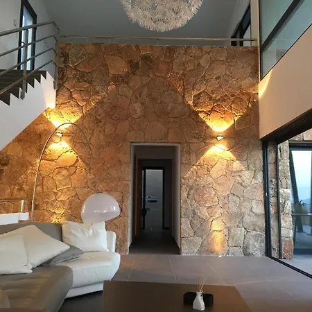 Marina Di Fiori By Pinarello Services Porto-Vecchio (Corsica)
