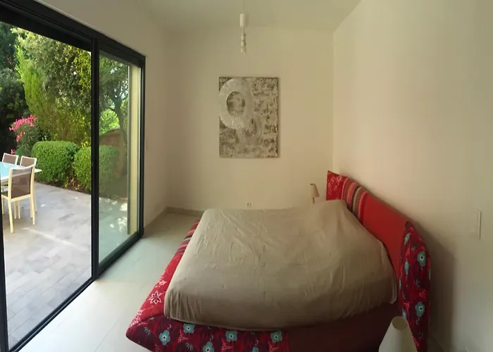 Marina Di Fiori By Pinarello Services ヴィラ