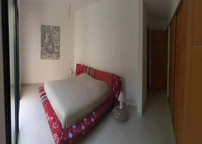 ヴィラ Marina Di Fiori By Pinarello Services *