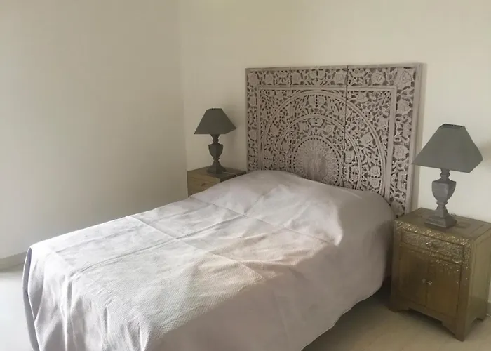 Marina Di Fiori By Pinarello Services ヴィラ