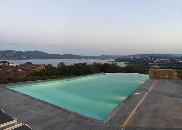 Marina Di Fiori By Pinarello Services * ポルトヴェッキオ