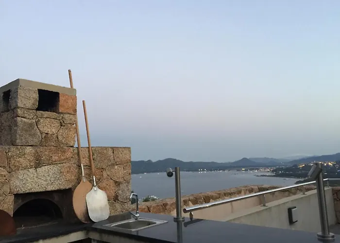 ヴィラ Marina Di Fiori By Pinarello Services *