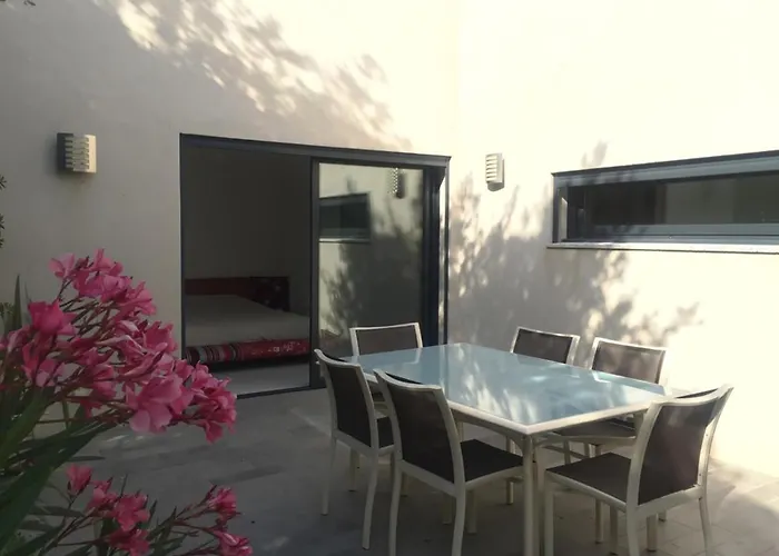 ヴィラ Marina Di Fiori By Pinarello Services ポルトヴェッキオ